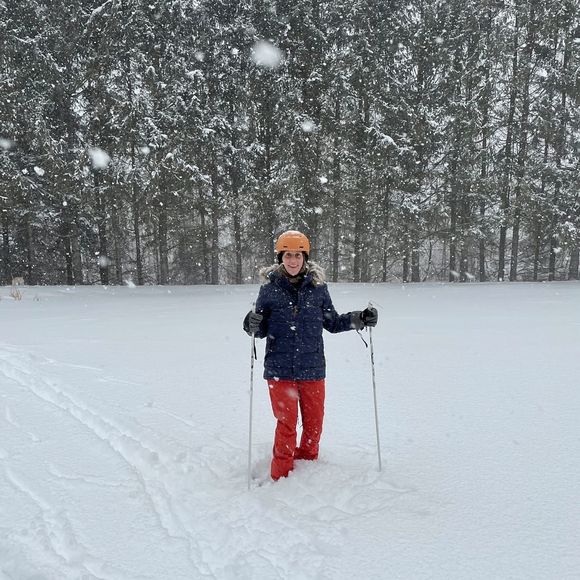snowdeene